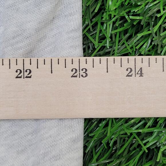 Vintage University-of Wisconsin Superior Hoodie L/XL 23x28 - Picture 10 of 11